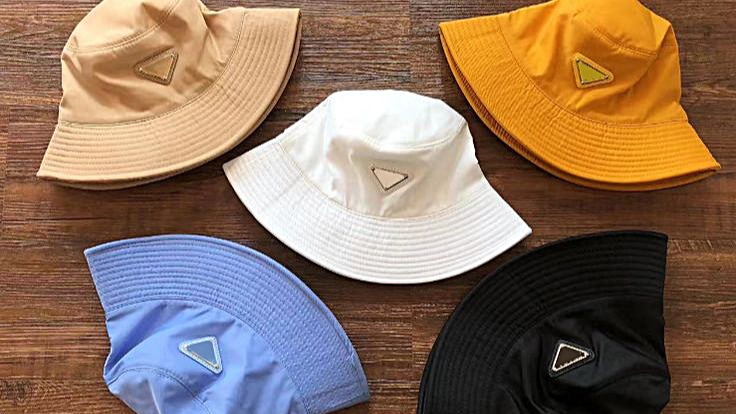 The best bucket hats to wear