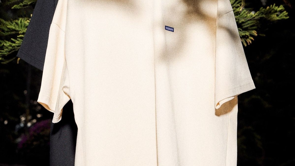 T-Shirts: Men's, Women's, Oversized, Streetwear, and More – Find Your Style