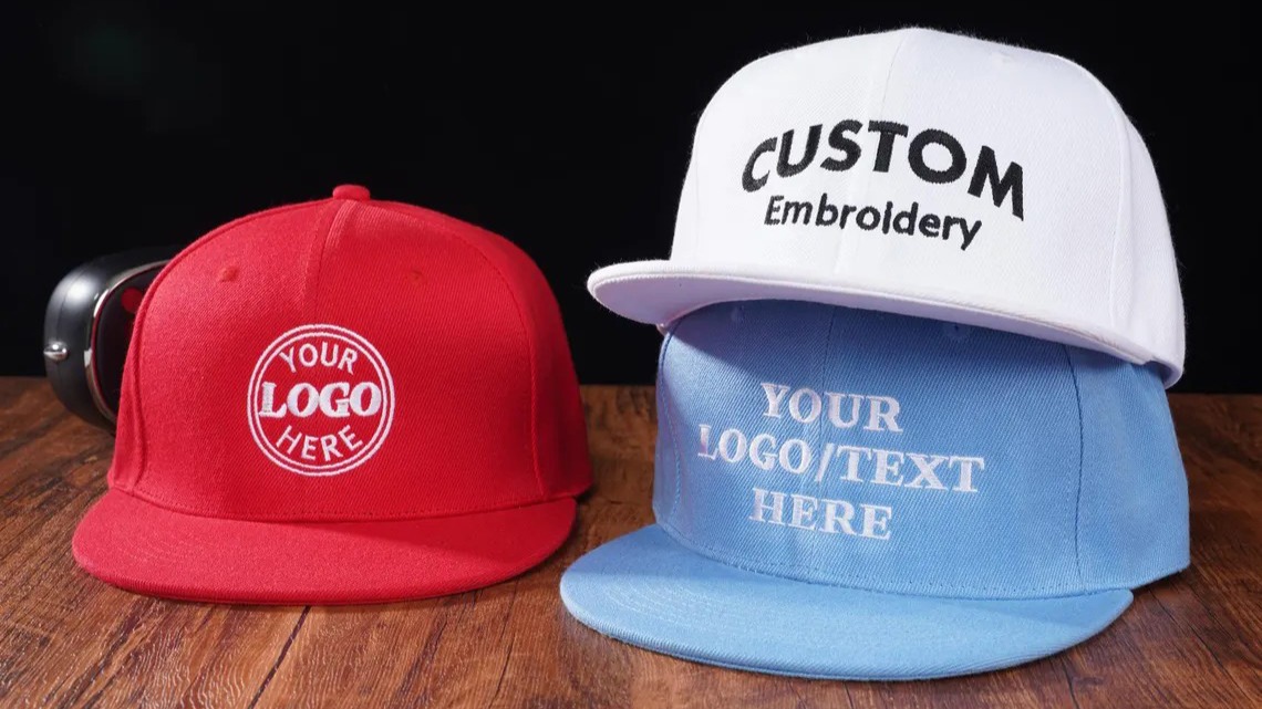 Snapback Caps: Styles for Men and Women - Embroidered, Trucker, Hip-Hop