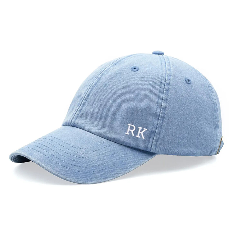 复古的 DAD 帽