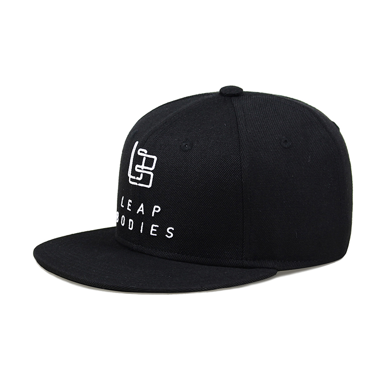 Snapback Hat