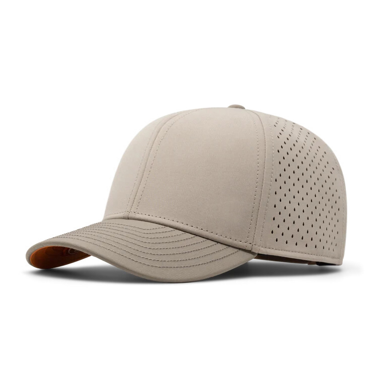 一个 LASER PERFORATED CAP