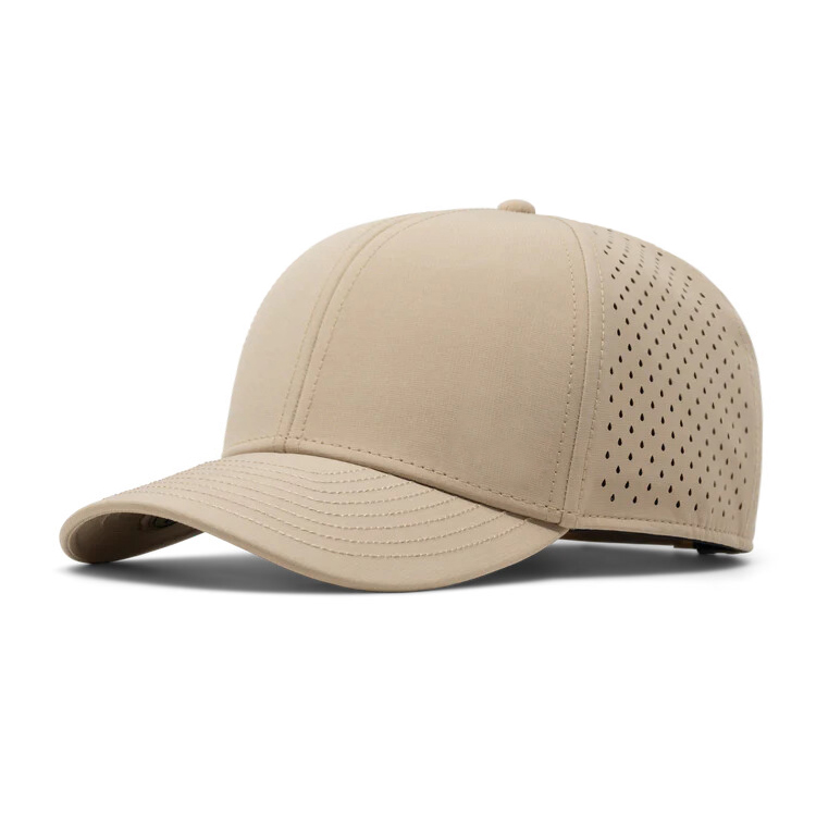一个 LASER PERFORATED CAP