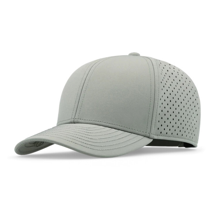 一个 LASER PERFORATED CAP
