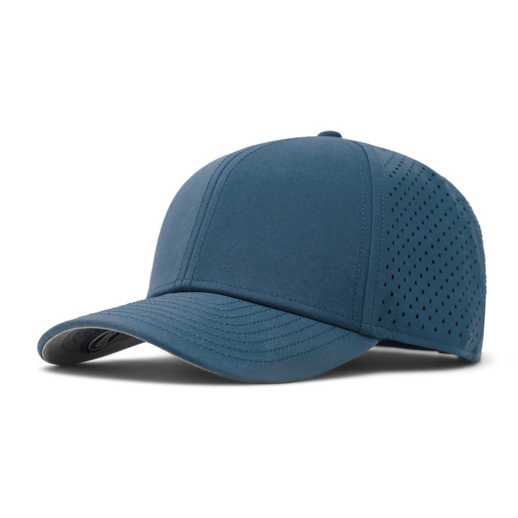 一个 LASER PERFORATED CAP