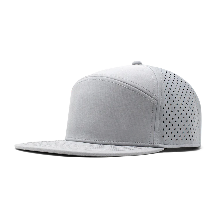 LASER PERFORATED CAP 2