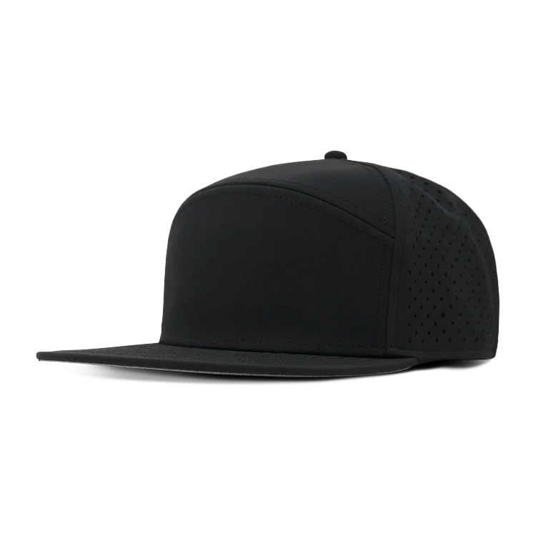 LASER PERFORATED CAP 2