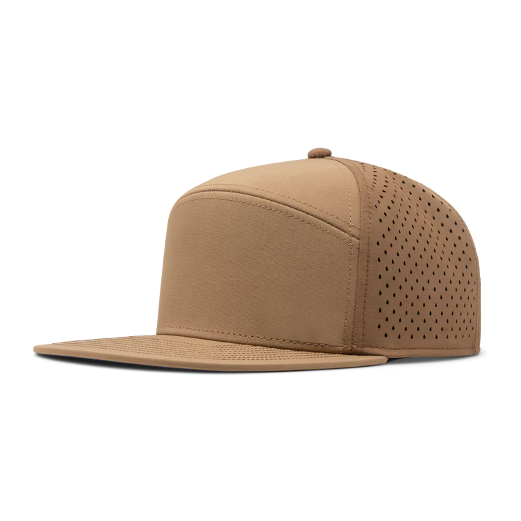LASER PERFORATED CAP 2