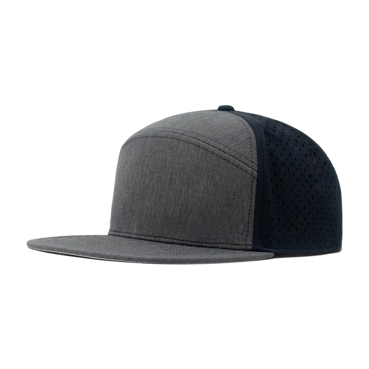 LASER PERFORATED CAP 2