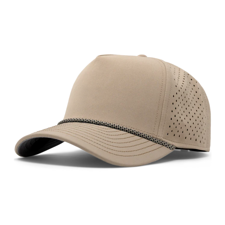 LASER PERFORATED CAP3