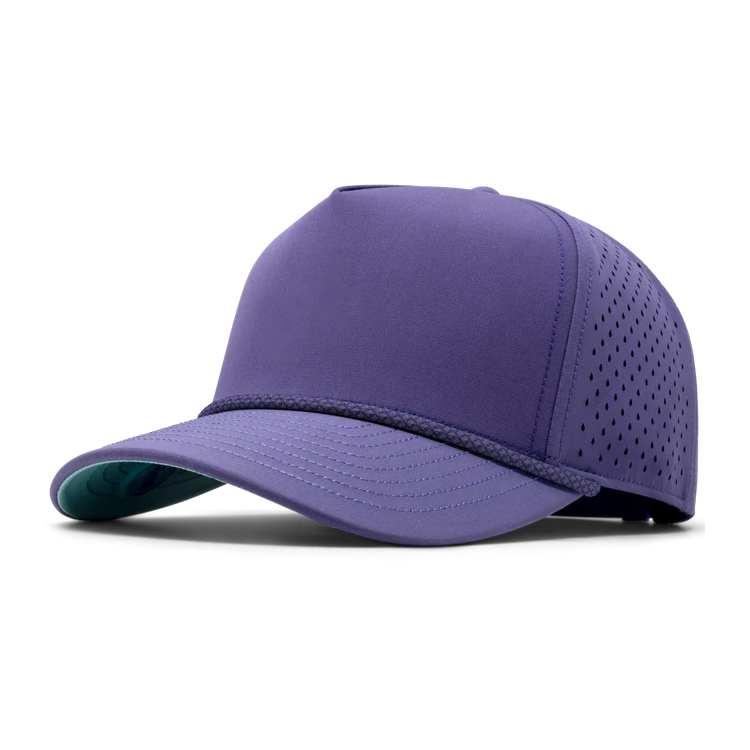 LASER PERFORATED CAP3