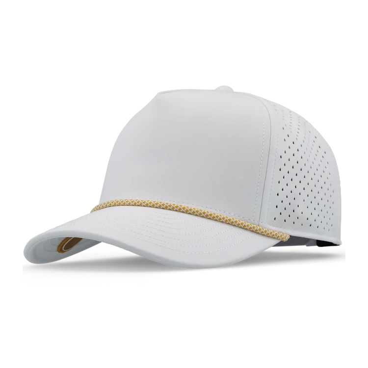 LASER PERFORATED CAP3