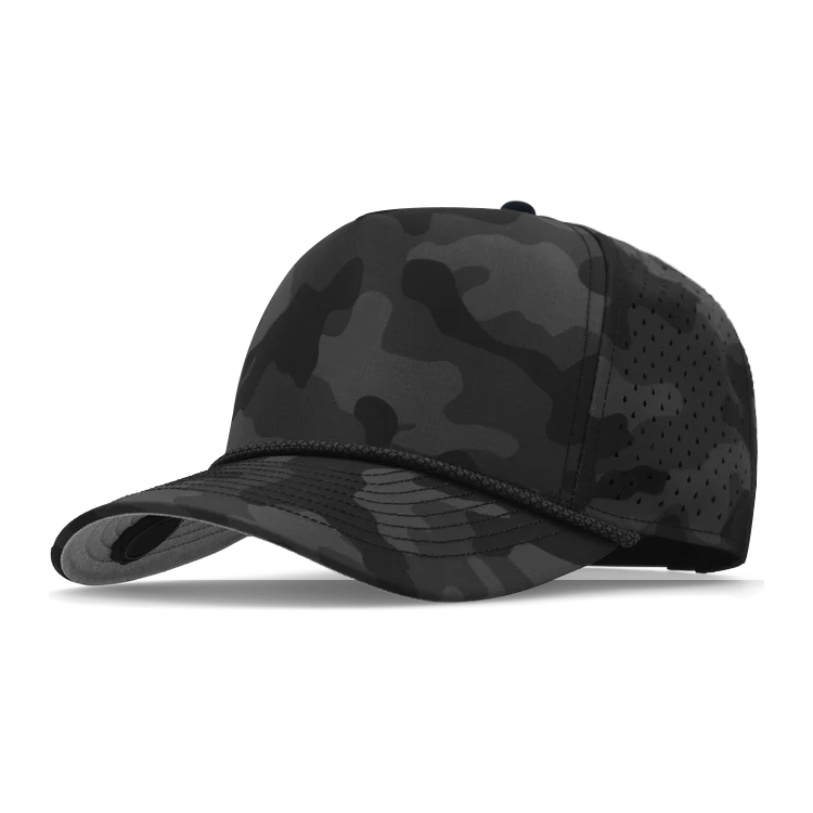 LASER PERFORATED CAP3