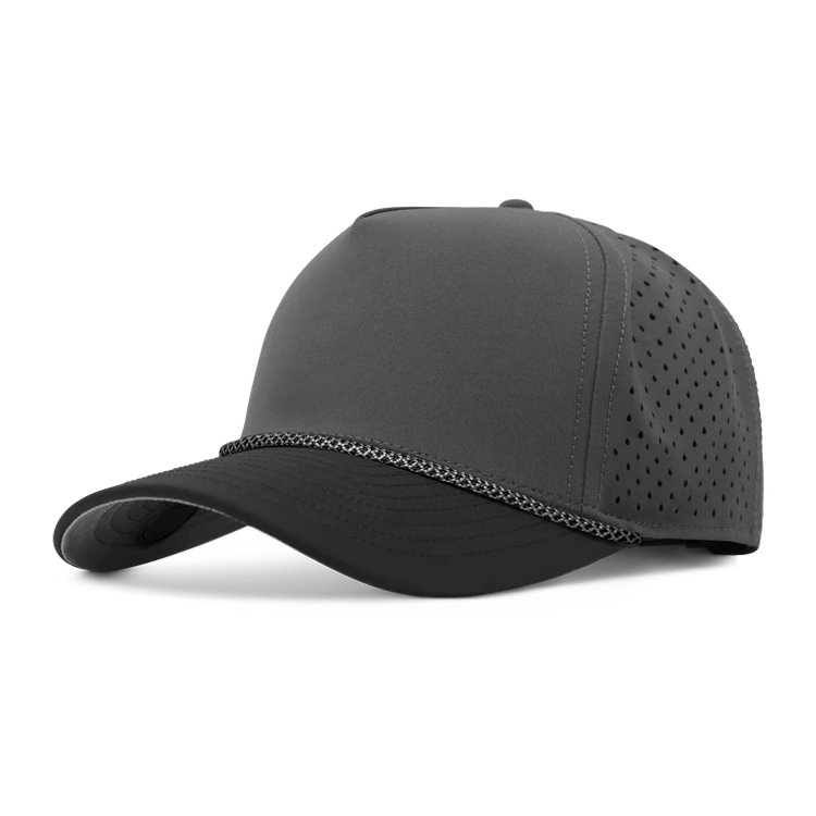 LASER PERFORATED CAP3