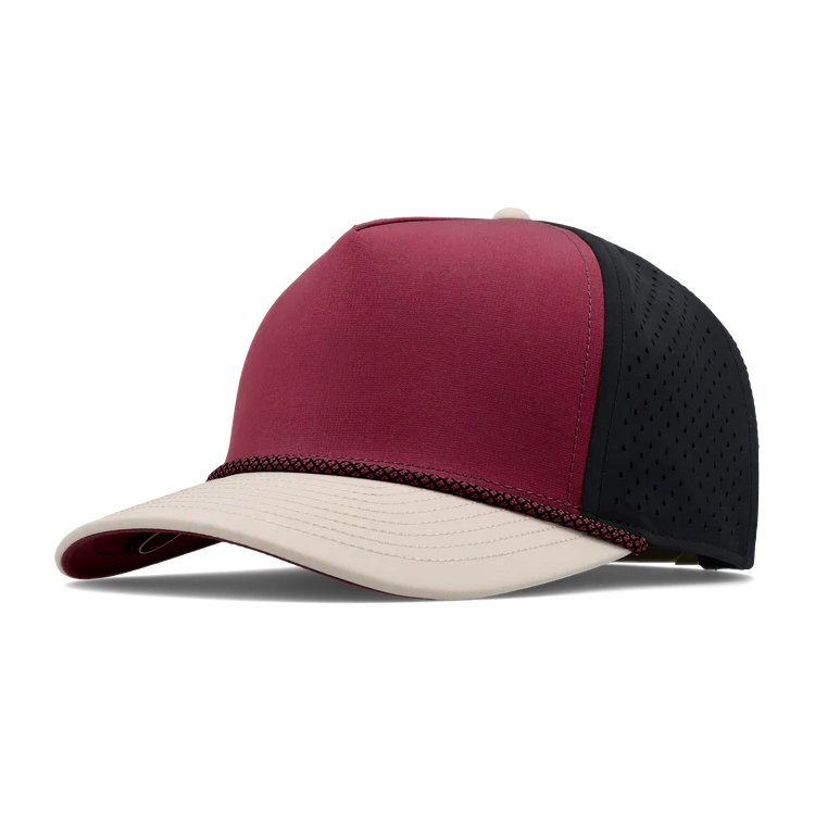 LASER PERFORATED CAP3