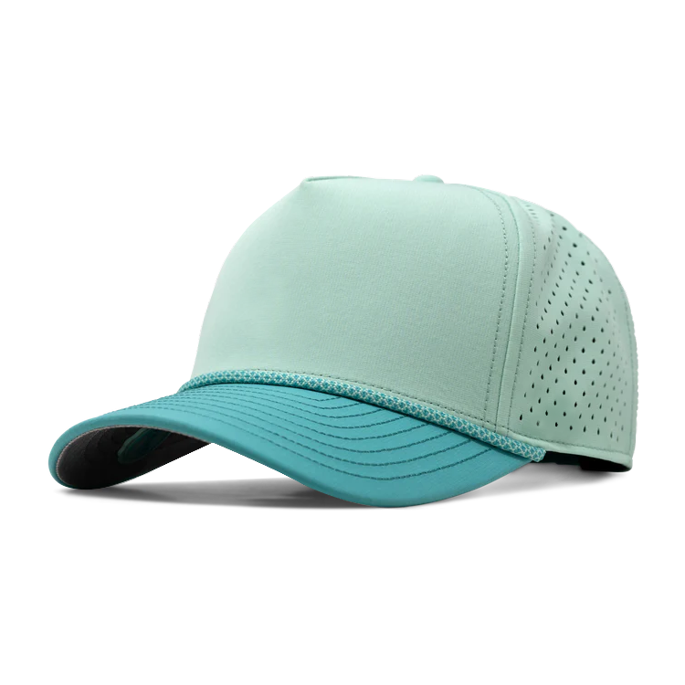 LASER PERFORATED CAP3