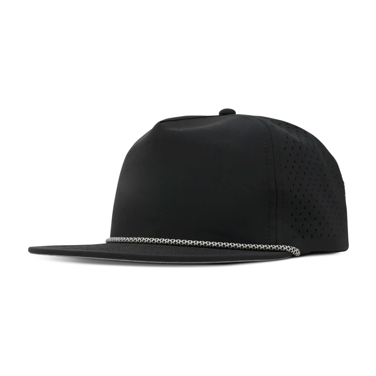 LASER PERFORATED CAP4