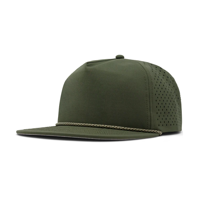 LASER PERFORATED CAP4