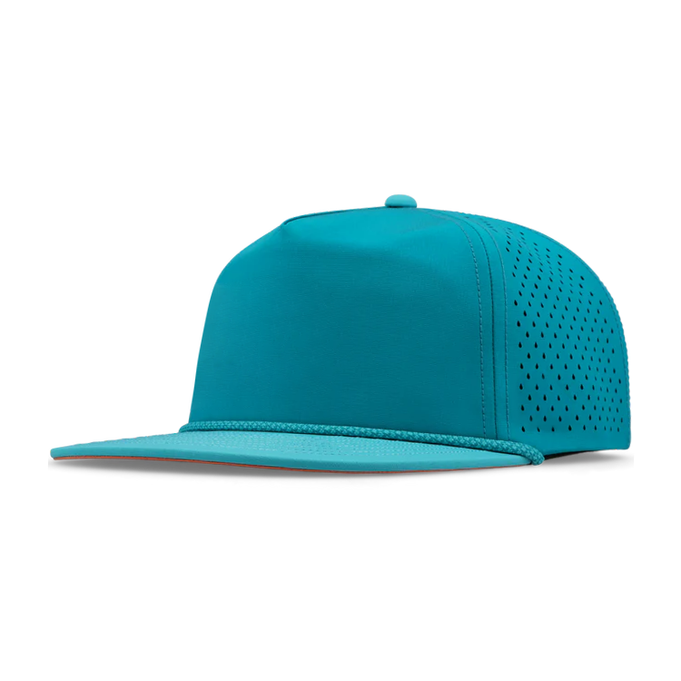 LASER PERFORATED CAP4