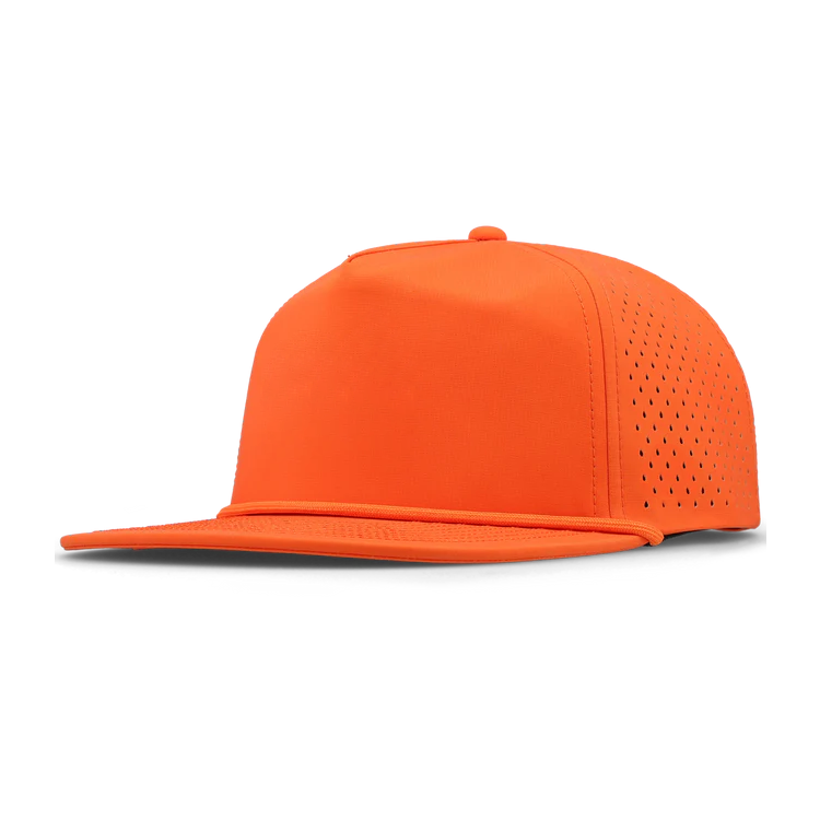 LASER PERFORATED CAP4