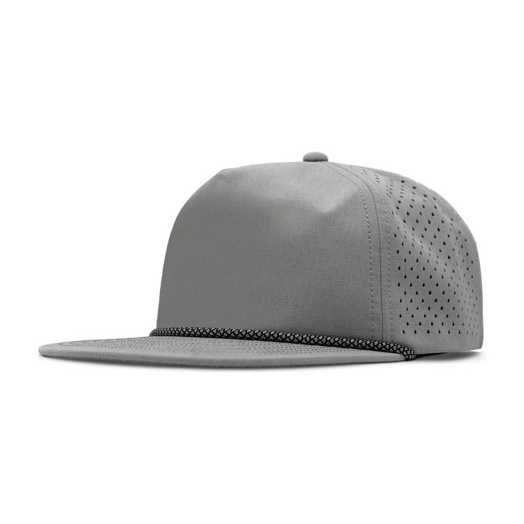 LASER PERFORATED CAP4