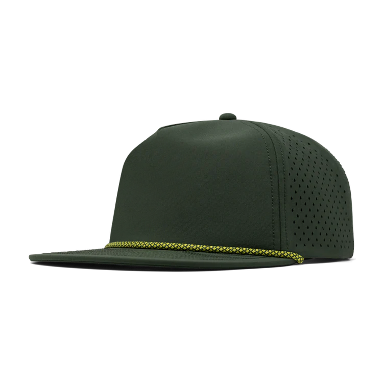 LASER PERFORATED CAP4