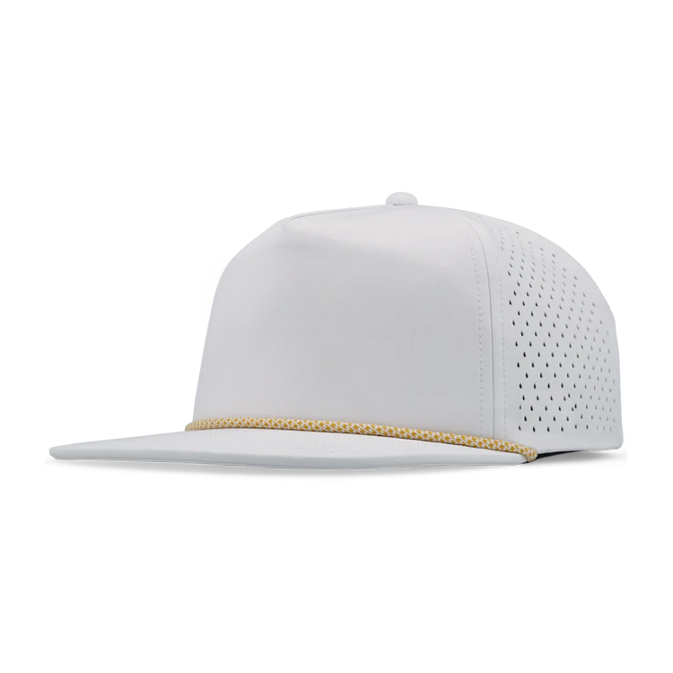 LASER PERFORATED CAP4