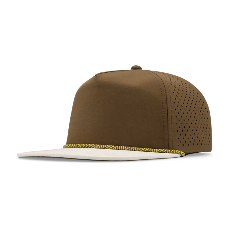 LASER PERFORATED CAP4