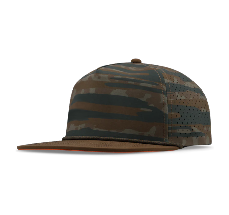 LASER PERFORATED CAP4