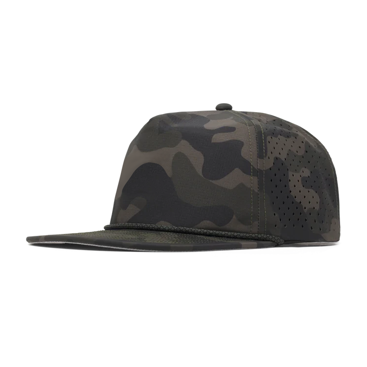 LASER PERFORATED CAP4