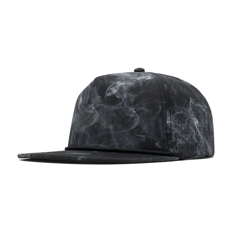 LASER PERFORATED CAP4
