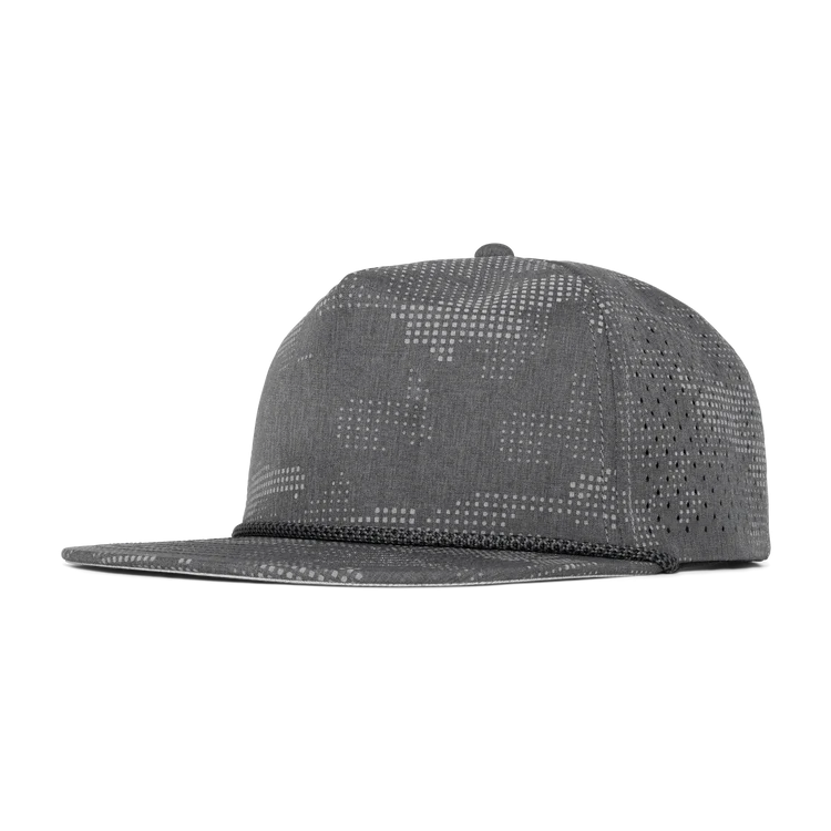 LASER PERFORATED CAP4