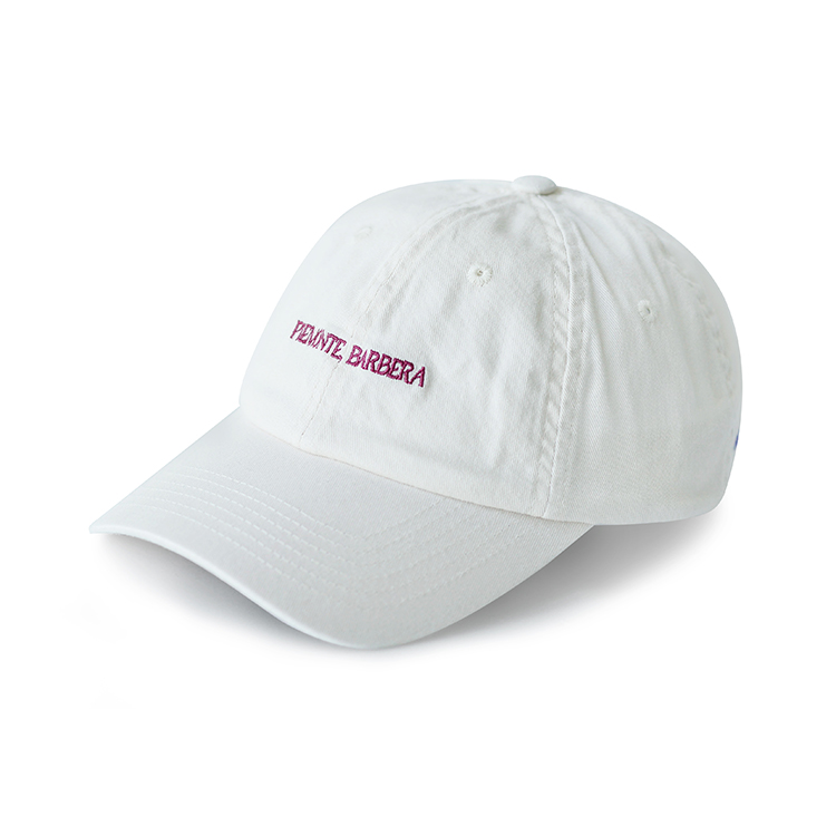 Blue Dad Cap