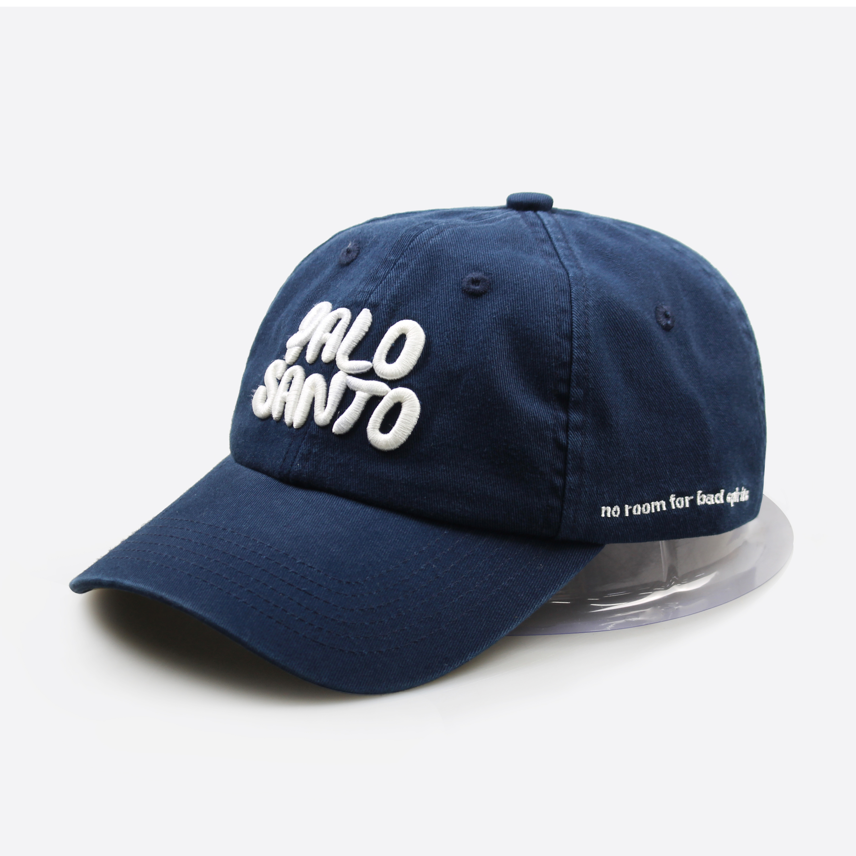 Yellow Dad Cap