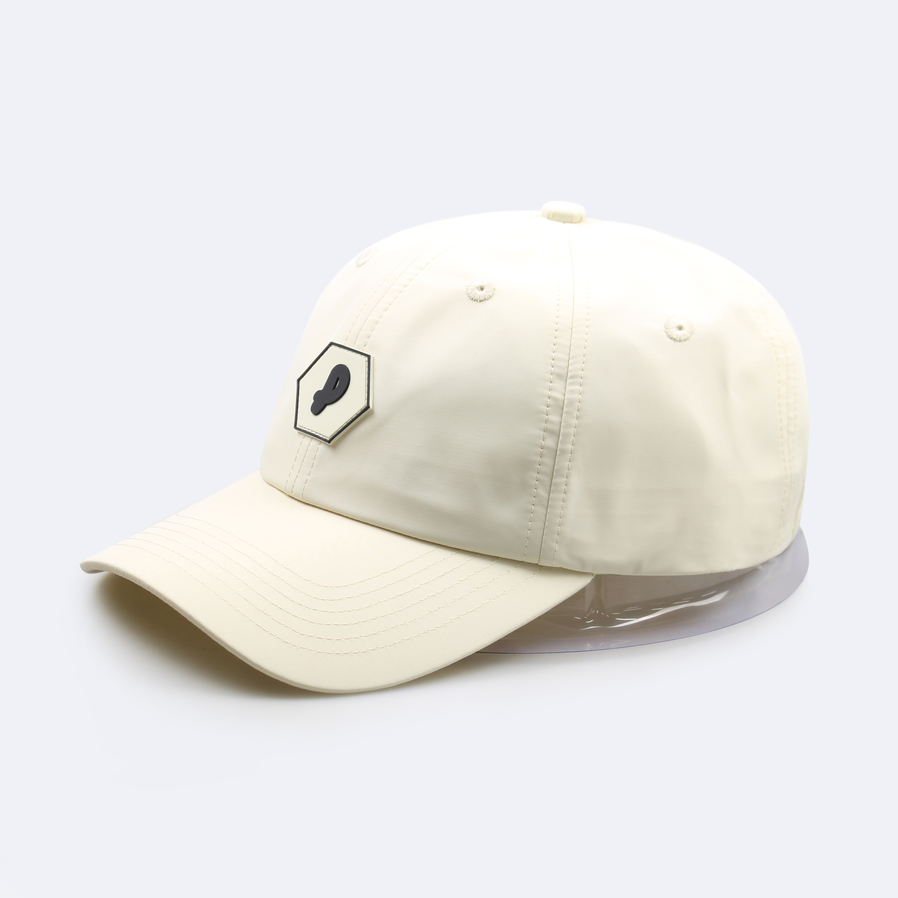 Pink Dad Cap