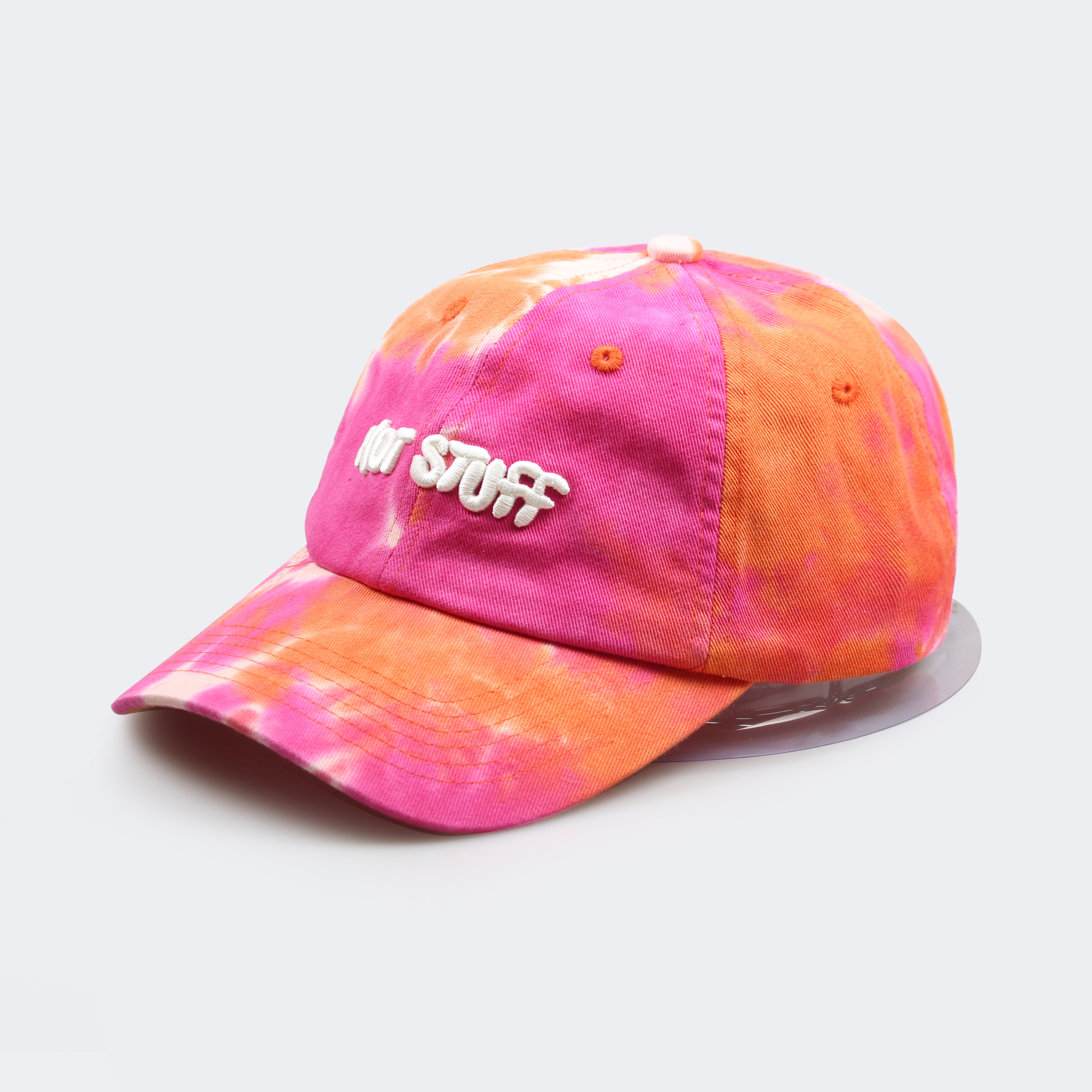 Custom Dad Cap