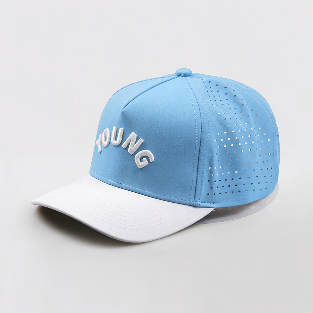 Two tone Baseball Cap