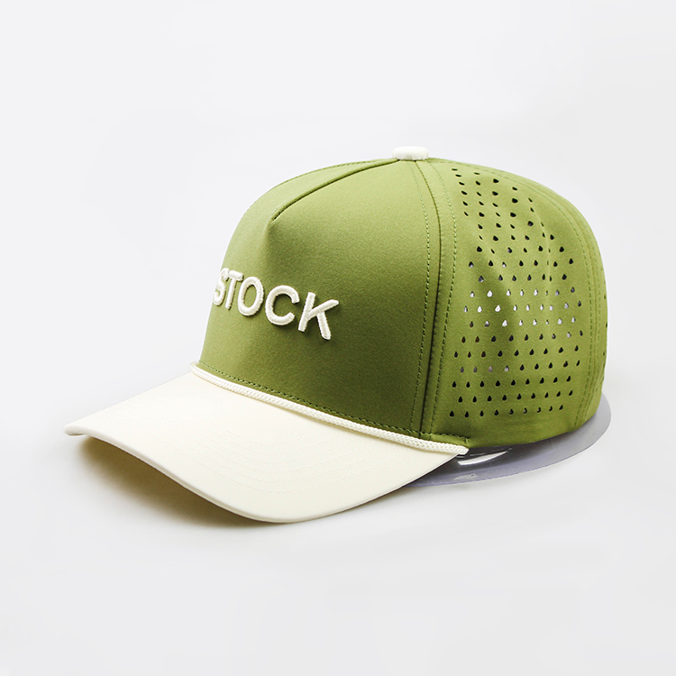 Two tone Baseball Cap