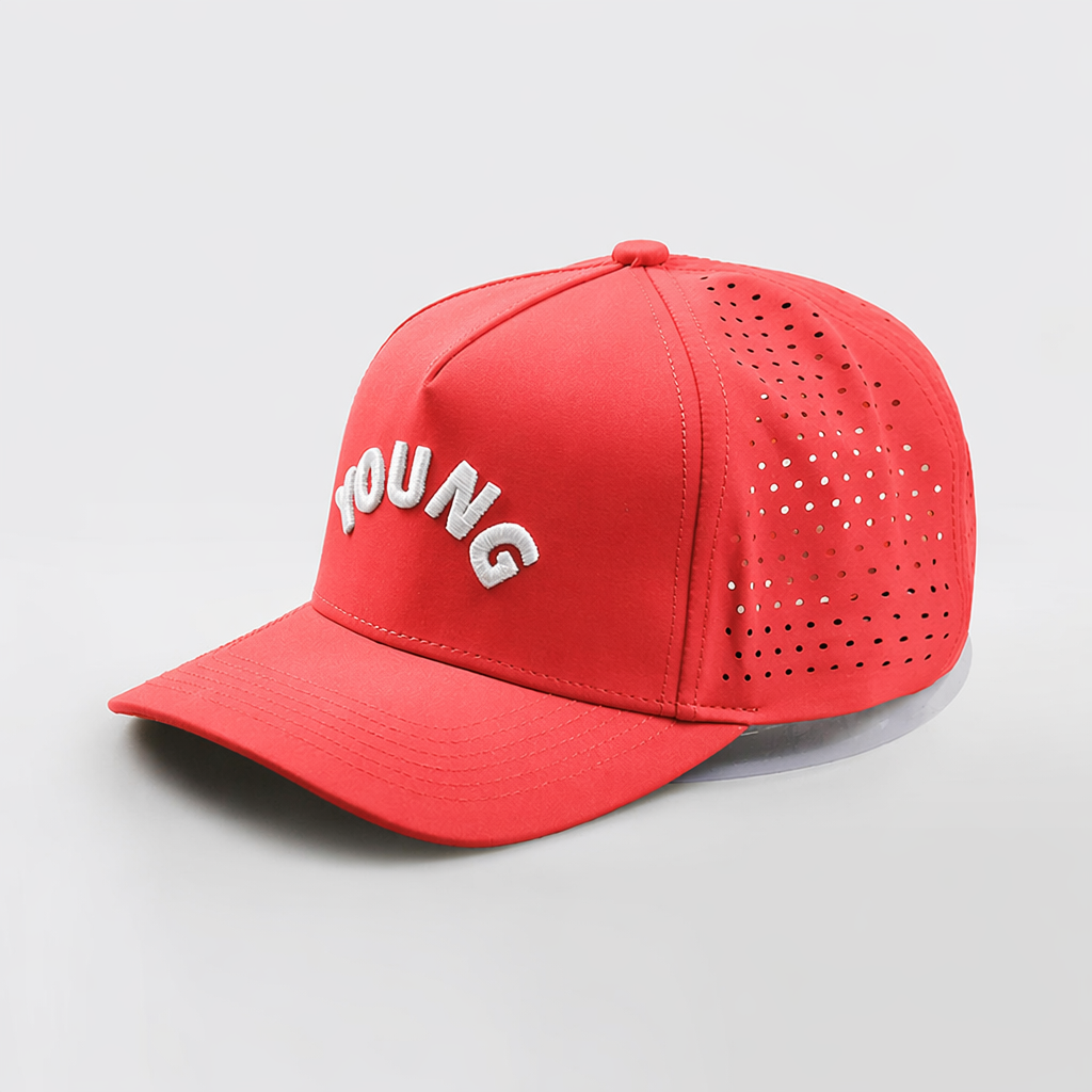 Blue Baseball Cap