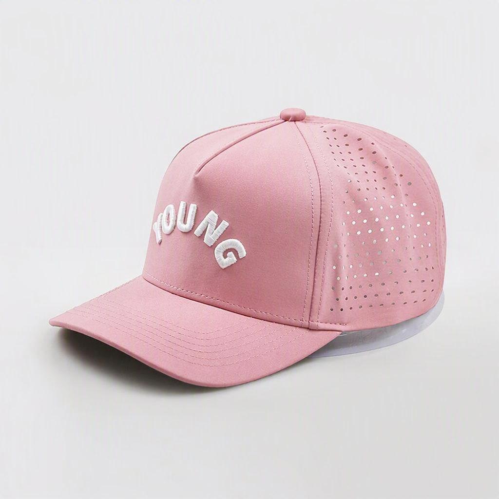 Sky Blue Baseball Cap
