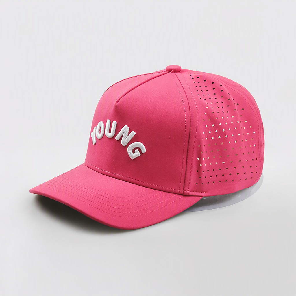 Rose pink