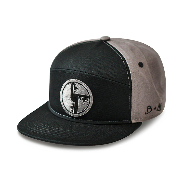 Custom Snapback Cap