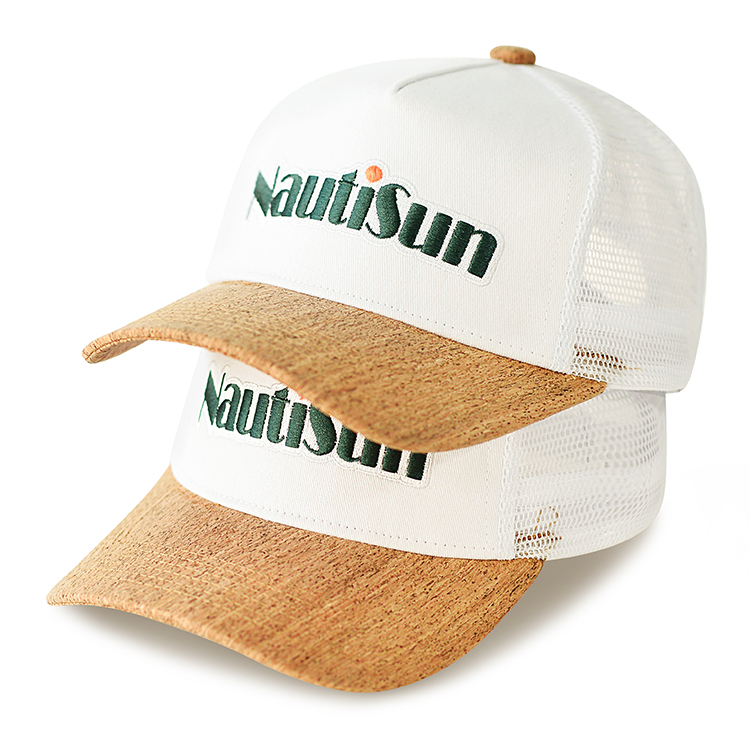Custom Mesh Baseball Cap