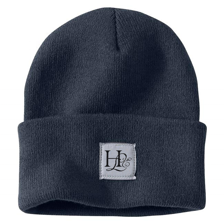 Yellow Beanie Hat