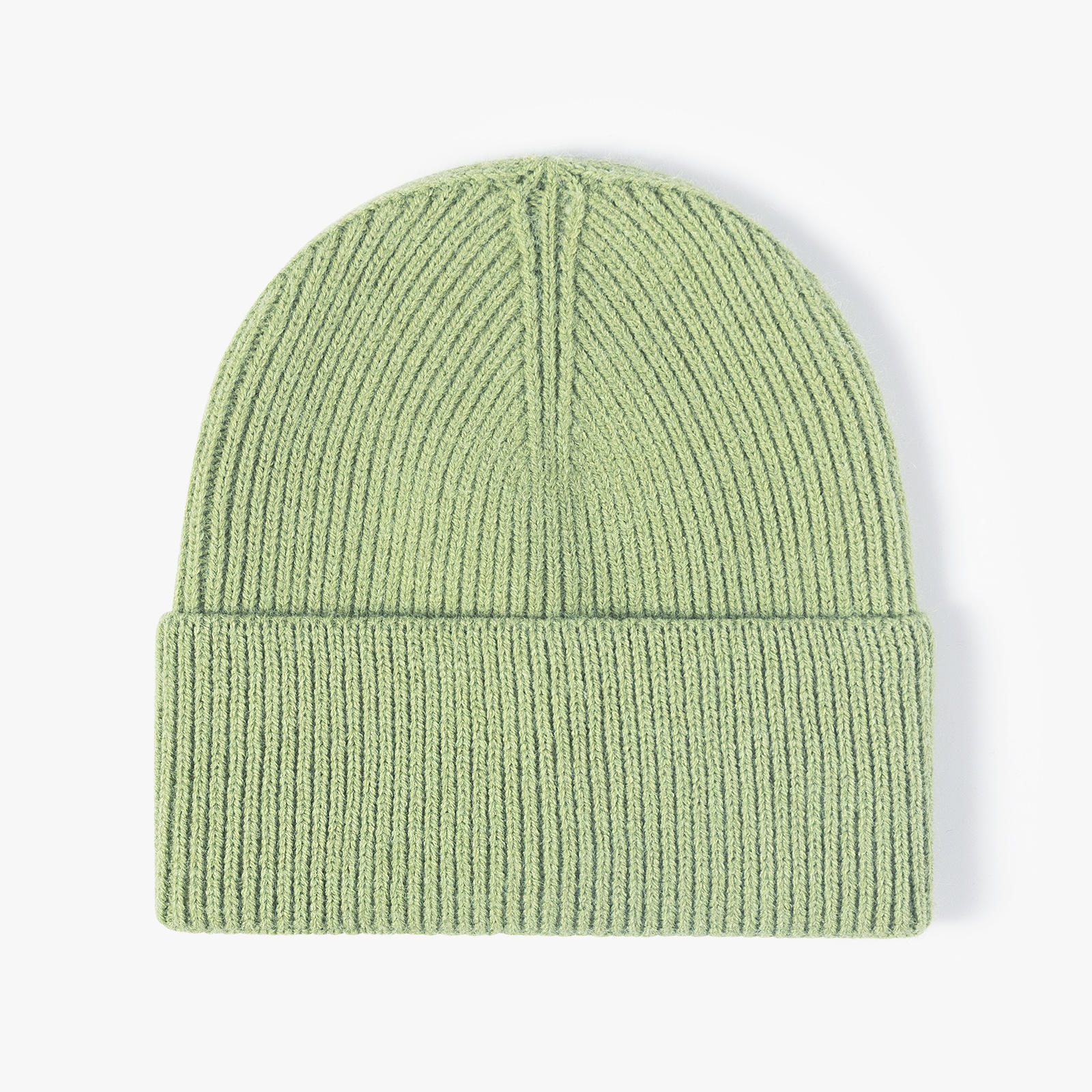 Pink Beanie Hat1