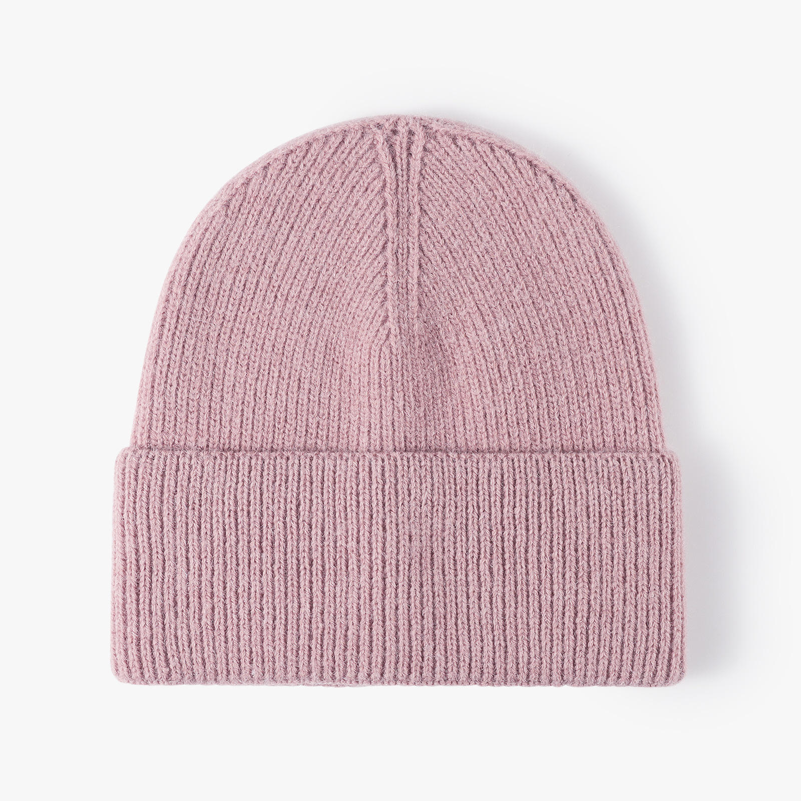 Green Beanie Hat1