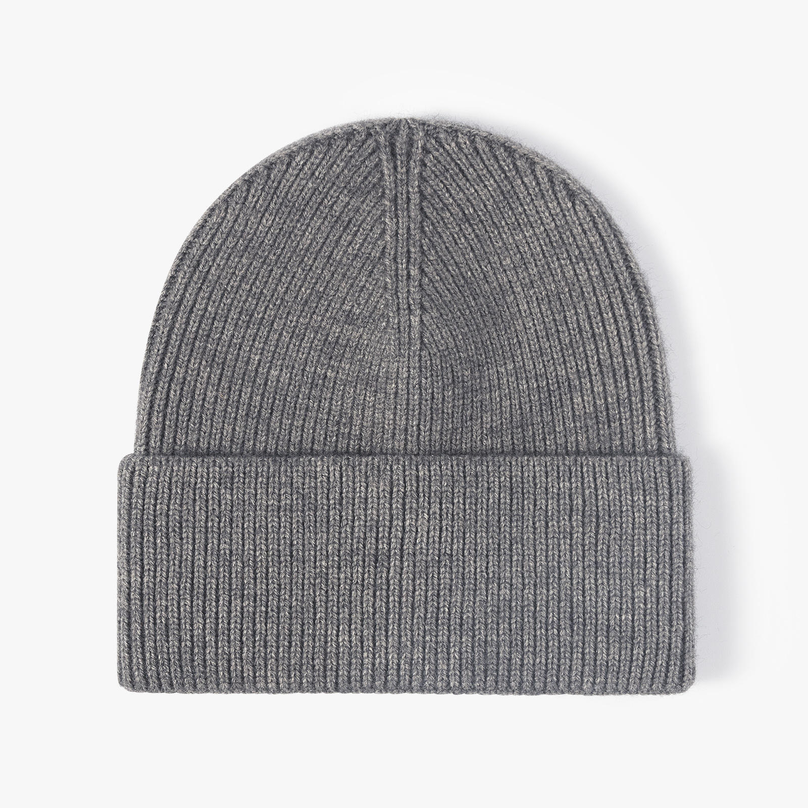 Black Beanie Hat1