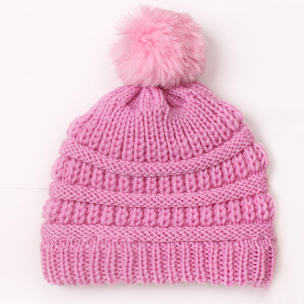 Black Beanie Hat4