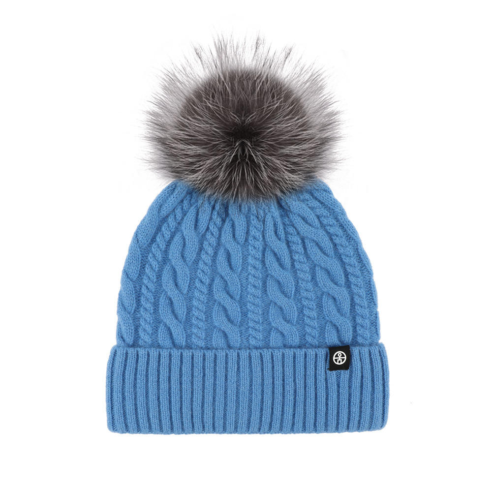 Pinkish red Beanie Hat4